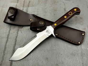 Hirschkrone Pilots Knife